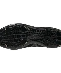 Carolina Sports Center MIZUNO PRO DOMINANT KNIT METAL BASEBALL CLEAT