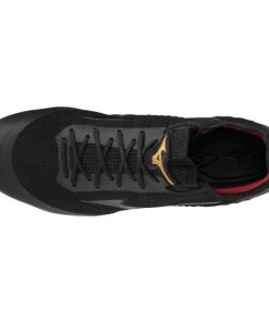 Carolina Sports Center MIZUNO PRO DOMINANT KNIT METAL BASEBALL CLEAT