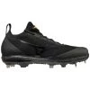 Carolina Sports Center MIZUNO PRO DOMINANT KNIT METAL BASEBALL CLEAT