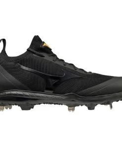 Carolina Sports Center MIZUNO PRO DOMINANT KNIT METAL BASEBALL CLEAT