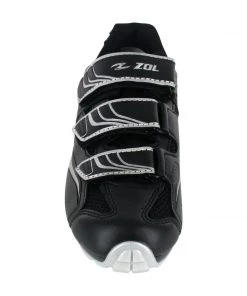 ZOL Trail MTB Mountain Bike And Indoor Cycling Shoes 12 ZOL Trail MTB Mountain Bike And Indoor Cycling Shoes