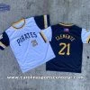 Carolina Sports Center CASUAL APPAREL CSC CLEMENTE PR JERSEY