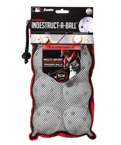 Carolina Sports Center FRANKLIN INDESTRUCT-A-BALL