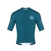 Z Zol Zol Cycling Green Breathable Race Fit Jersey (Men's) CYCLING APPAREL