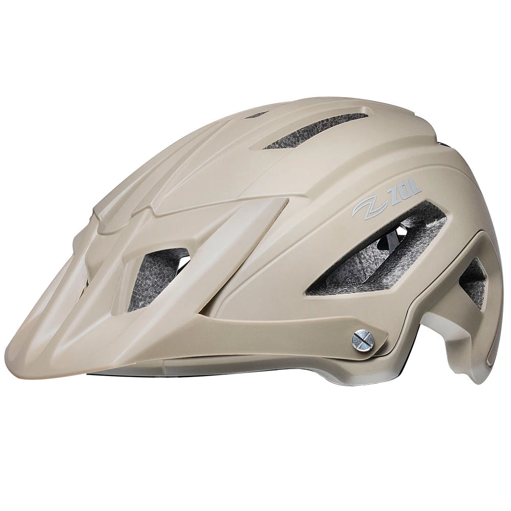 Z Zol Zol Predator MTB Helmet CYCLING 3 Z Zol Zol Predator MTB Helmet CYCLING
