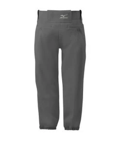 Carolina Sports Center MIZUNO WOMEN'S BELTED SOFTBALL PANT