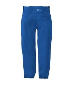 Carolina Sports Center MIZUNO WOMEN'S BELTED SOFTBALL PANT