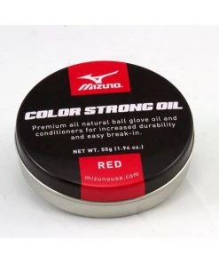 Carolina Sports Center BASEBALL MIZUNO STRONG OIL