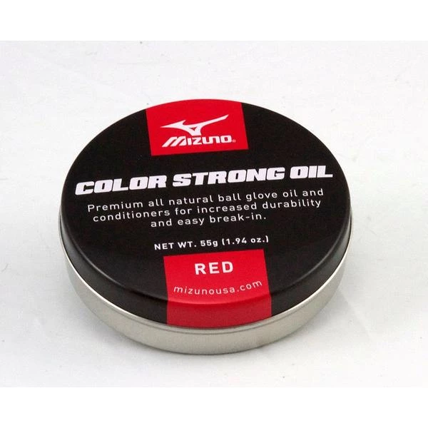 Carolina Sports Center BASEBALL MIZUNO STRONG OIL 4 Carolina Sports Center BASEBALL MIZUNO STRONG OIL