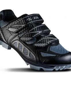Zol Predator Mtb Mountain Bike And Indoor Cycling Shoes