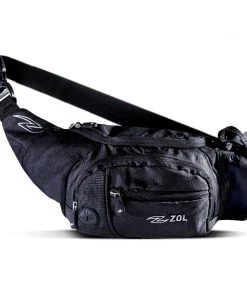 Z ZOL Zol Big Waist Bag