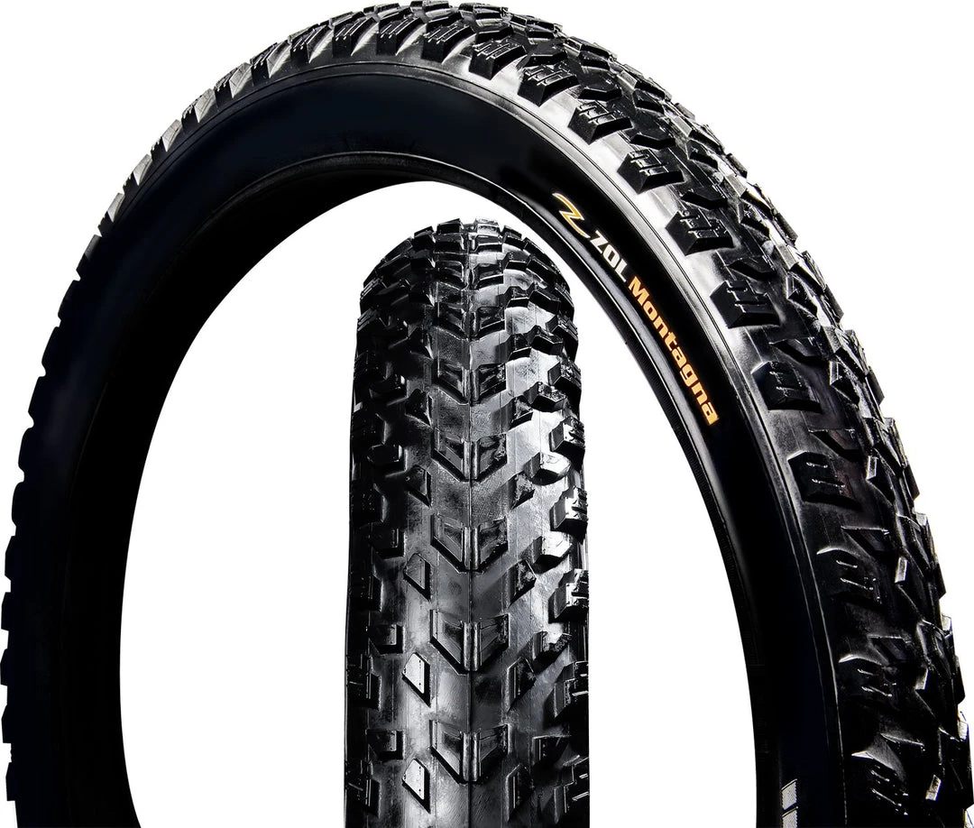 Z ZOL Zol Mtb Montanga Mountain Fat Bike Wire Bicycle Tire 26"x4.0 BIKE TIRES 3 Z ZOL Zol Mtb Montanga Mountain Fat Bike Wire Bicycle Tire 26"x4.0 BIKE TIRES