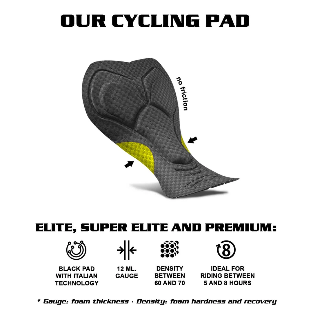 Z ZOL Zol Cycling Black Bib Short Men's With Memory Foam Pad 8 Hours 6 Z ZOL Zol Cycling Black Bib Short Men's With Memory Foam Pad 8 Hours