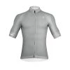 ZOL CYCLING GREY BREATHABLE RACE FIT JERSEY (MEN'S) 1 ZOL CYCLING GREY BREATHABLE RACE FIT JERSEY (MEN'S)