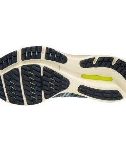 Carolina Sports Center MIZUNO WAVE RAIDER 24 WAVEKNIT MEN'S TRAINING SHOES