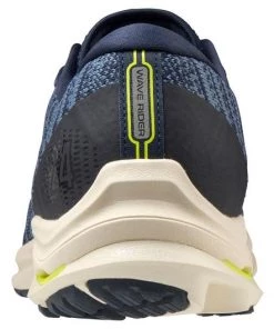 Carolina Sports Center MIZUNO WAVE RAIDER 24 WAVEKNIT MEN'S TRAINING SHOES