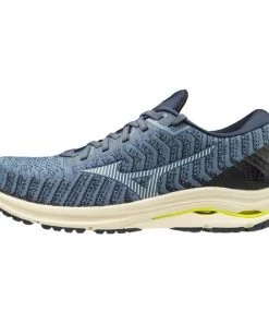 Carolina Sports Center MIZUNO WAVE RAIDER 24 WAVEKNIT MEN'S TRAINING SHOES