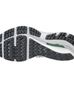 Carolina Sports Center MIZUNO WAVE INSPIRE 17 WAVEKNIT WOMEN'S RUNNING SHOE