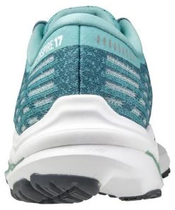 Carolina Sports Center MIZUNO WAVE INSPIRE 17 WAVEKNIT WOMEN'S RUNNING SHOE