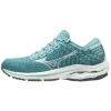 Carolina Sports Center MIZUNO WAVE INSPIRE 17 WAVEKNIT WOMEN'S RUNNING SHOE