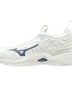 Carolina Sports Center VOLLEYBALL MIZUNO WAVE MOMENTUM LOW 2 WOMENS