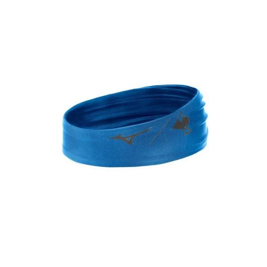 Carolina Sports Center TRAINING APPAREL MIZUNO APRIL ROSS VANTAGE HEADBAND 4 Carolina Sports Center TRAINING APPAREL MIZUNO APRIL ROSS VANTAGE HEADBAND