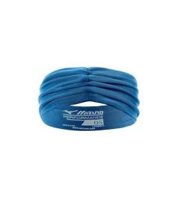 Carolina Sports Center TRAINING APPAREL MIZUNO APRIL ROSS VANTAGE HEADBAND