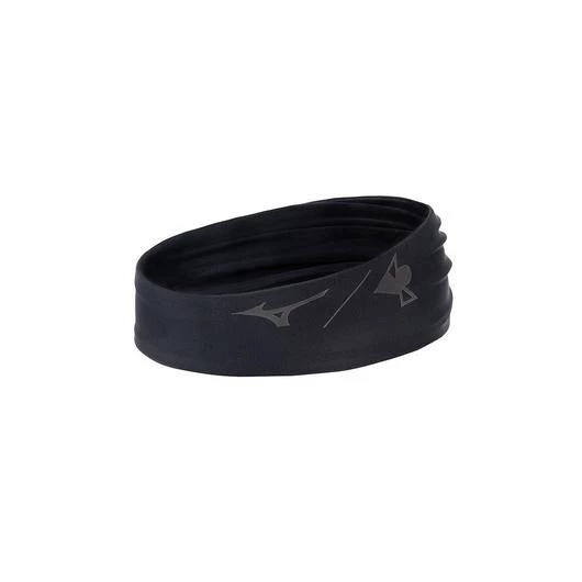 Carolina Sports Center TRAINING APPAREL MIZUNO APRIL ROSS VANTAGE HEADBAND 6 Carolina Sports Center TRAINING APPAREL MIZUNO APRIL ROSS VANTAGE HEADBAND