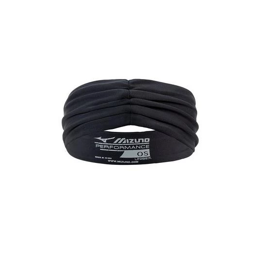 Carolina Sports Center TRAINING APPAREL MIZUNO APRIL ROSS VANTAGE HEADBAND 5 Carolina Sports Center TRAINING APPAREL MIZUNO APRIL ROSS VANTAGE HEADBAND