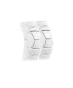 Carolina Sports Center VOLLEYBALL MIZUNO ELBOW PADS WHITE