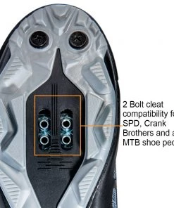 Zol Predator Mtb Mountain Bike And Indoor Cycling Shoes 34 Zol Predator Mtb Mountain Bike And Indoor Cycling Shoes