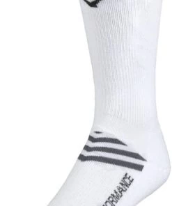 Carolina Sports Center MIZUNO CREW RUN BIRD SOCKS 13 Carolina Sports Center MIZUNO CREW RUN BIRD SOCKS