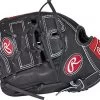 Carolina Sports Center BASEBALL RAWLINGS HEART OF THE HIDE GLOVE 12"