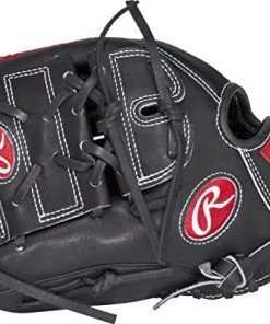 Carolina Sports Center BASEBALL RAWLINGS HEART OF THE HIDE GLOVE 12"