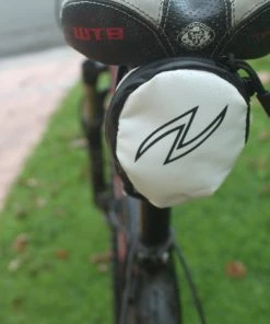 Z Zol Zol Saddle Bag For Mtb Mountain Bike Road Cycling