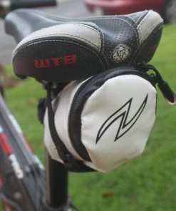 Z Zol Zol Saddle Bag For Mtb Mountain Bike Road Cycling