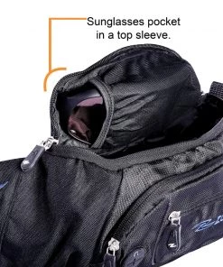 Z ZOL Zol Big Waist Bag