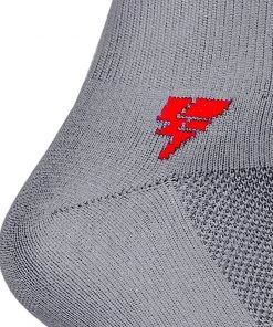 Generic Forward Runner Cycling Sport Crew Socks