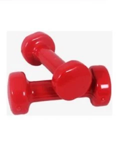 Carolina Sports Center TAMANACO DUMBBELL 5KG TRAINING EQUIPMENT