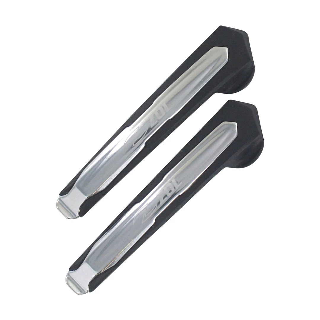 Z ZOL Zol Aluminum Bicycle Tire Lever With Rim Protector Cycling Repair Accessories Tools 5 Z ZOL Zol Aluminum Bicycle Tire Lever With Rim Protector Cycling Repair Accessories Tools