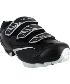 ZOL Trail MTB Mountain Bike And Indoor Cycling Shoes