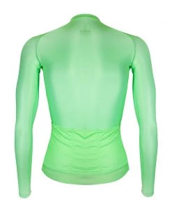 Zol Cycling Breathable Race Fit Jersey (Women)