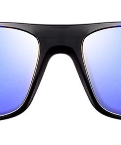 Zol Polarized Knot Sunglasses