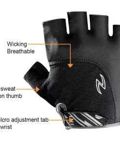 Z ZOL Zol Sprinter Cycling Gloves