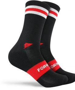 Generic Forward Stripe Cycling Socks