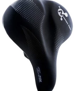 Z ZOL Zol City Bike Hybrid Urban Bicycle Saddle SADDLES