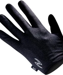 Z ZOL Zol Full Finger Epic Cycling Gloves