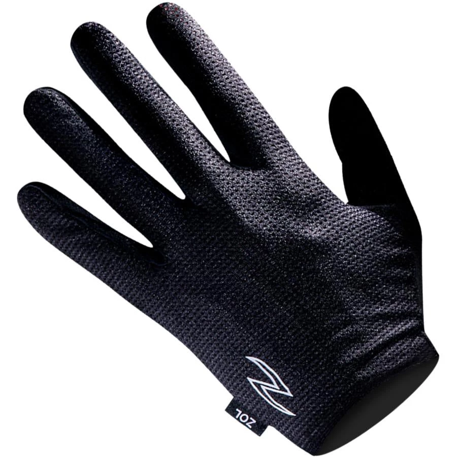 Z ZOL Zol Full Finger Epic Cycling Gloves 3 Z ZOL Zol Full Finger Epic Cycling Gloves