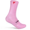 Z Zol Forward Lightning Cycling Socks (Pink)