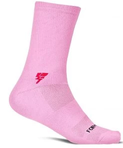 Generic Forward Runner Cycling Sport Crew Socks